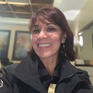 Meet your Posher, Gabriela